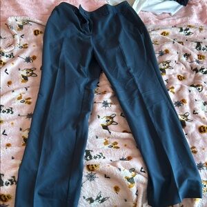 Stylish Blue Trousers